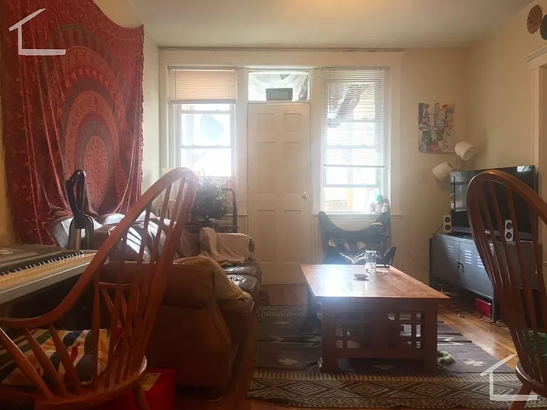 44 Ashford St #12 — Photo 5