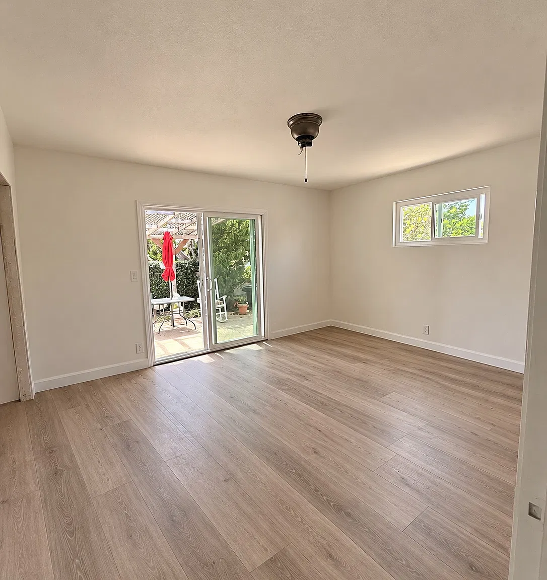 1 bed, 650 sqft, $3,100 — Photo 4