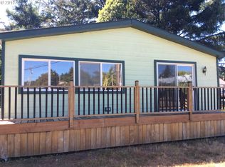 1250 Fifth Street Lp, Netarts, OR 97143