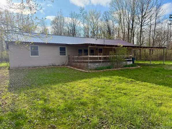 6619 N M 18, Coleman, MI 48618