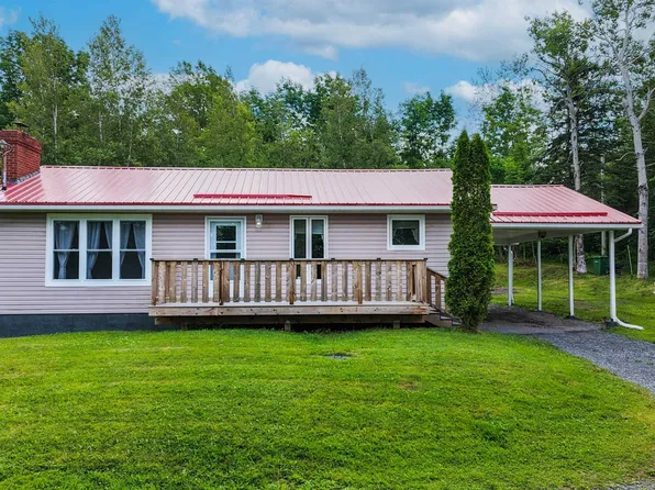4538 Little Harbour Rd, Little Harbour, NS B2H 5C4
