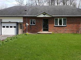 110 Old State Rd, De Kalb Junction, NY 13630