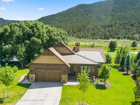 243 Golden Bear Dr, Carbondale, CO 81623