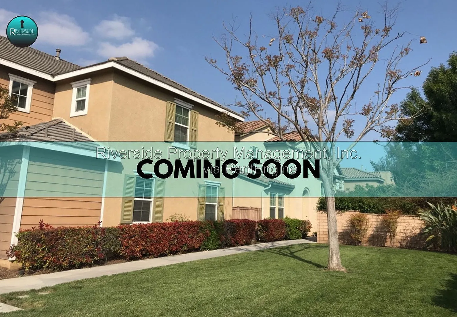 3 bed, 2.5 bath, 1384 sqft, $2,995 — Photo 1