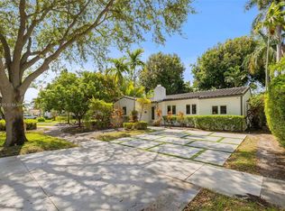 90 NE 106th St, Miami Shores, FL 33138