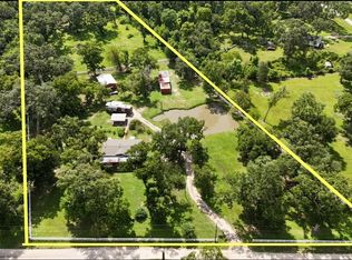 175 Eagons Rd, Angleton, TX 77515