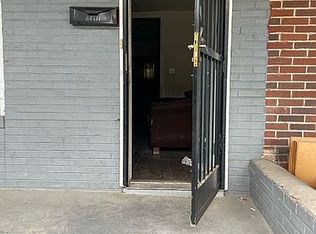 1621 Abbotston St, Baltimore, MD 21218