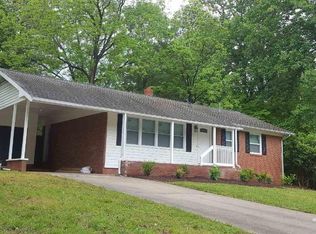 705 Curtiss Dr, Garner, NC 27529