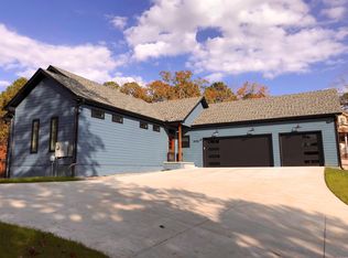 15110 Chicopee Trl, Little Rock, AR 72210