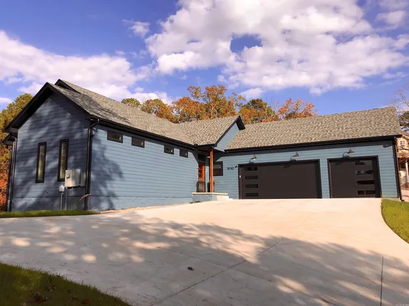 15110 Chicopee Trl, Little Rock, AR 72210