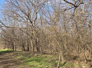 10537 Roundhill Rd, Lincoln, AR 72744