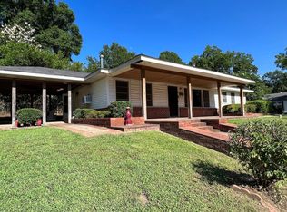 102 W Roosevelt Dr, Minden, LA 71055