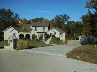 3021 Spring Rdg, Lohman, MO 65053