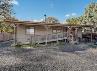 30 Camino De Los Chavez, Belen, NM 87002