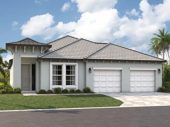Braden Plan, Grand Park
