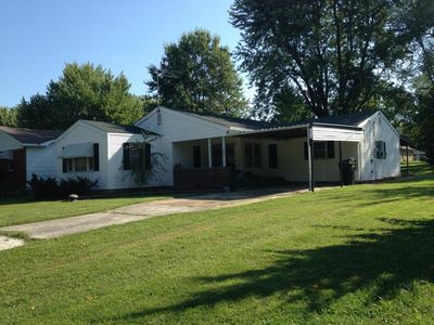 618 N Pine St, Marshfield, MO, 65706