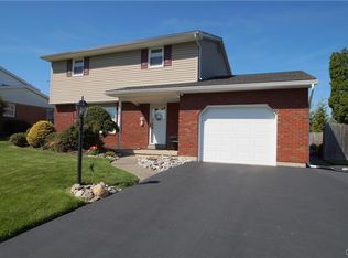 1487 Holland Ave, Bethlehem, PA 18017