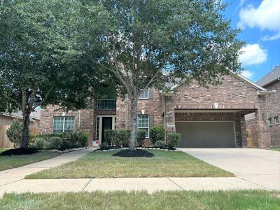 4710 Cedarfield Rd, Katy, TX, 77494