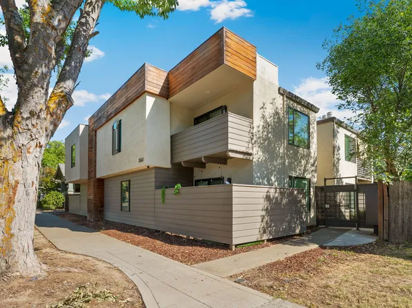 2522 T St APT 5, Sacramento, CA 95816