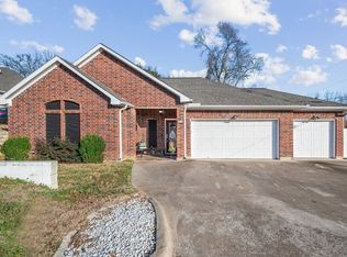 113 Boyd St, Buffalo, TX 75831