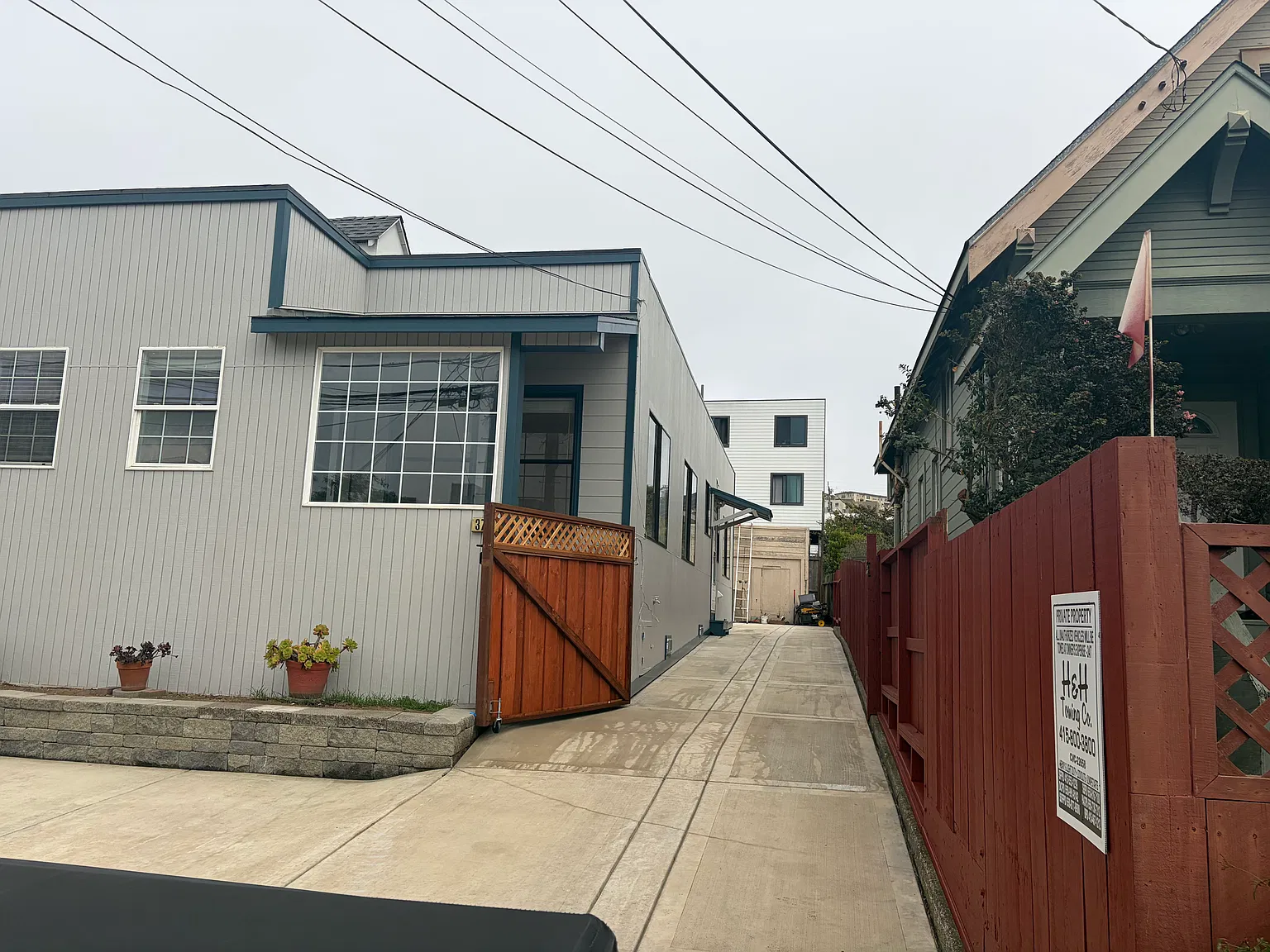San Diego Ave, Daly City — Photo 2