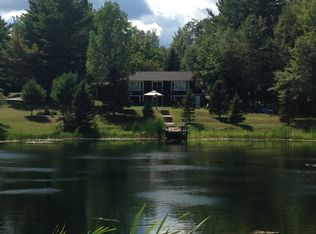 N5102 County Road 607 Rd, Iron Mountain, MI 49801