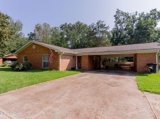 550 W Main St, Raymond, MS 39154
