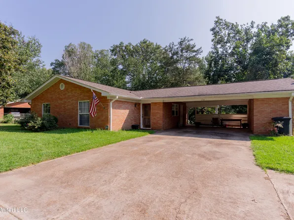 550 W Main St, Raymond, MS 39154