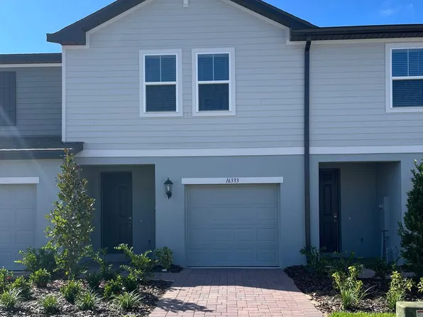 16333 Bird Of Paradise Ave, Clermont, FL 34714