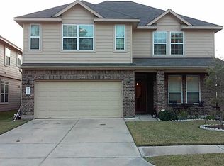 30535 Woodson Trace Dr, Spring, TX 77386