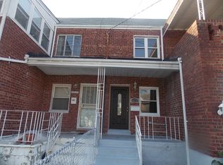 11156 Inwood St, Jamaica, NY