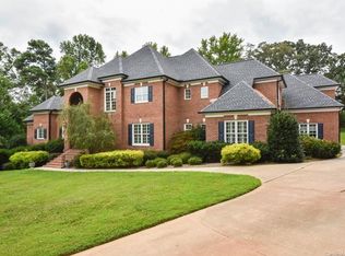 504 Wingfoot Dr, Waxhaw, NC 28173