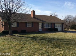 2901 Papermill Rd, Winchester, VA 22601