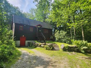 123 Powerhouse Rd, Chittenden, VT 05737