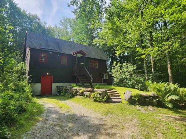 123 Powerhouse Road, Chittenden, VT 05737