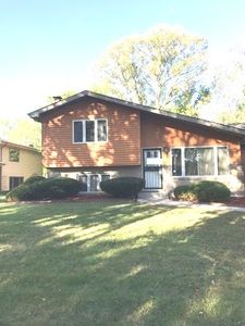 18714 Harding Ave, Flossmoor, IL, 60422