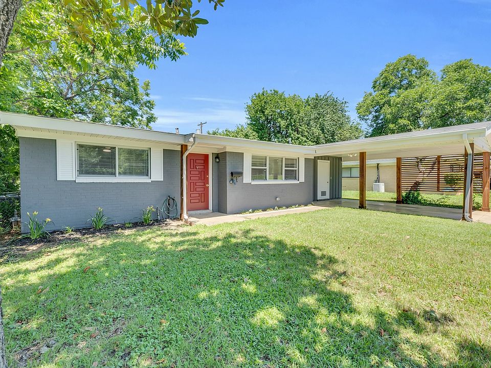 1307 Beacon Hill Dr, Irving, TX 75061 | Zillow