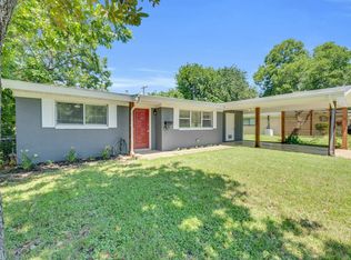 1307 Beacon Hill Dr, Irving, TX 75061