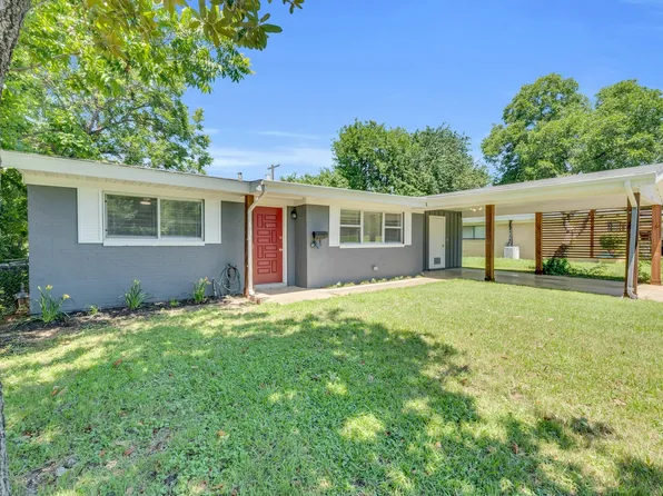 1307 Beacon Hill Dr, Irving, TX 75061