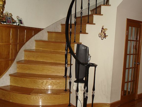 Grand Staircase