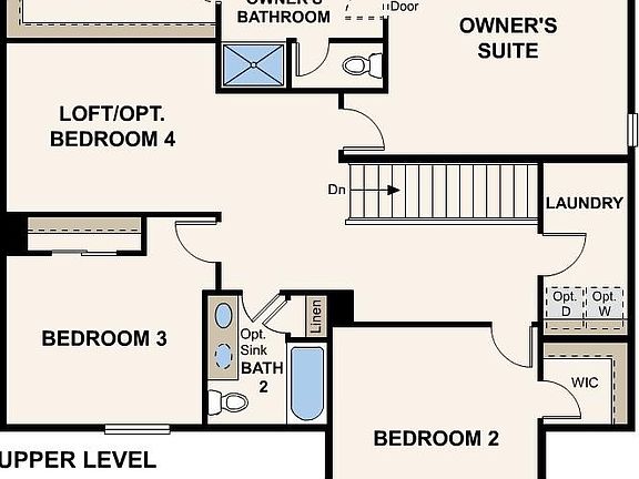 3rd image of this home