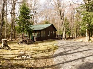 303 S Shore Rd, Old Forge, NY 13420