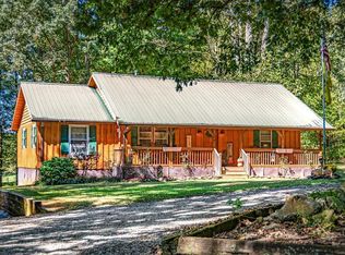 134 Ebenezer Rd, Ellijay, GA 30536