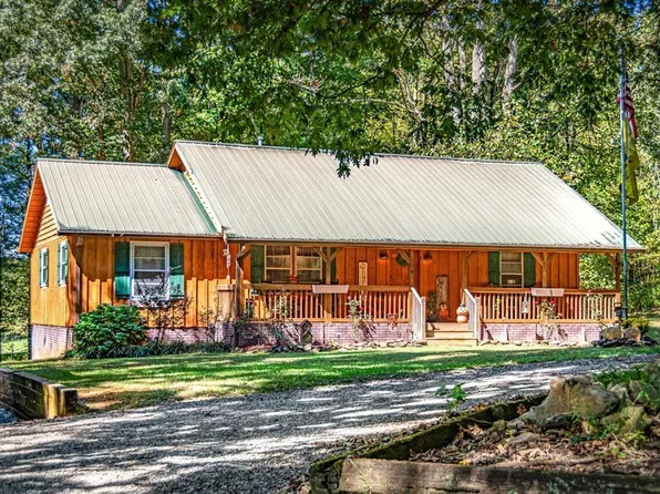 134 Ebenezer Rd, Ellijay, GA 30536