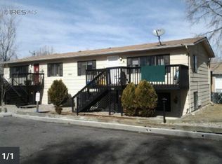 1224 Maple St APT C, Fort Collins, CO 80521