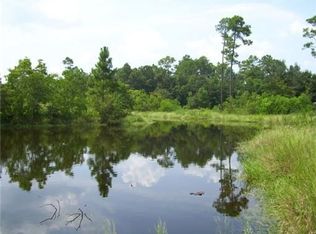 5301 Orange Grove Rd, Moss Point, MS 39562