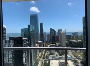 1060 Brickell Ave APT 3309, Miami, FL 33131