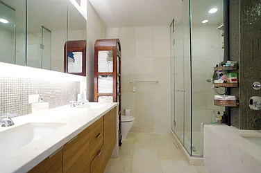 Rented by Compass