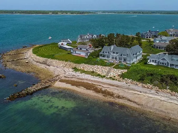 35 Sunset Point Road, North Falmouth, MA 02556