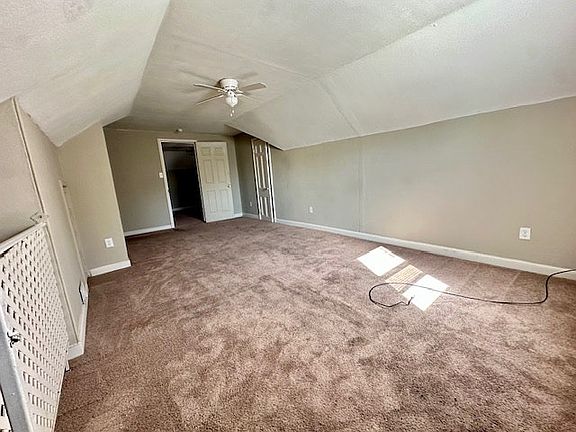 Upstairs Living room